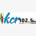 KCR-FM 102.5