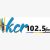 KCR-FM 102.5