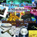 The Prog Rock Machine