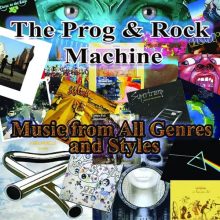 The Prog Rock Machine