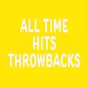 All Time Hits Radio Throwbacks