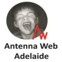 Antenna Web Adelaide