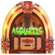 Downunda Thunda Radio-Acoustic