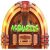 Downunda Thunda Radio-Acoustic