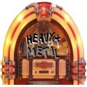 Downunda Thunda Radio-Heavy Metal