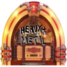 Downunda Thunda Radio-Heavy Metal
