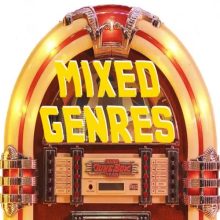 Downunda Thunda Radio-Mixed