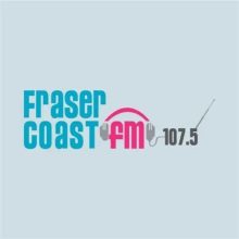 Fraser Coast FM 107.5