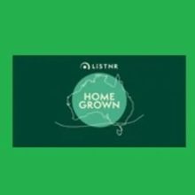 LiSTNR Homegrown