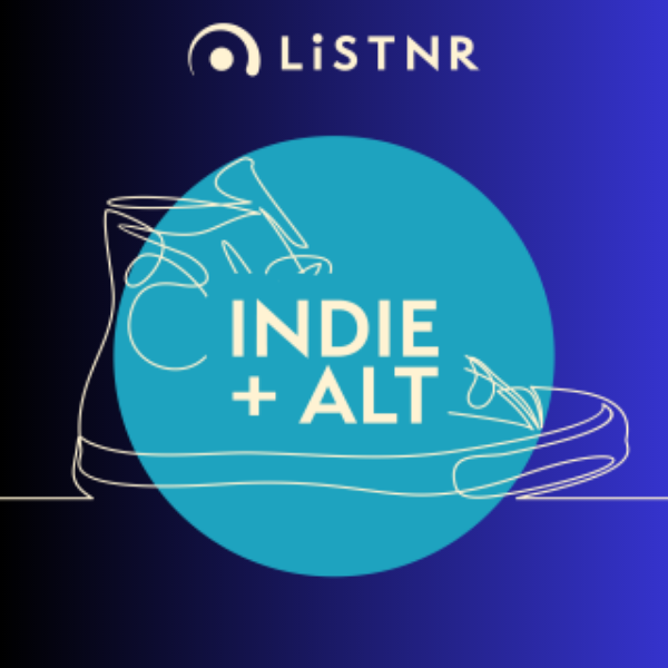 Listnr indie alt listen live radio australia