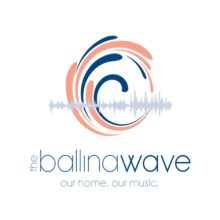 The Ballina Wave