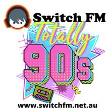 Switch Totally 90’s